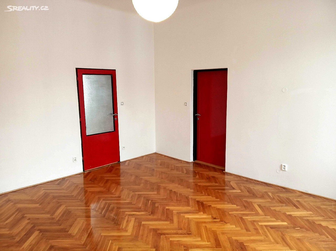 Prodej bytu 3+kk 94 m², Resslova, Olomouc - Nová Ulice