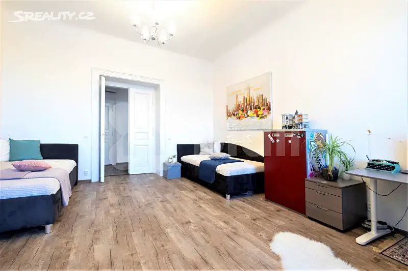 Prodej bytu 5+kk 154 m², Španělská, Praha 2 - Vinohrady