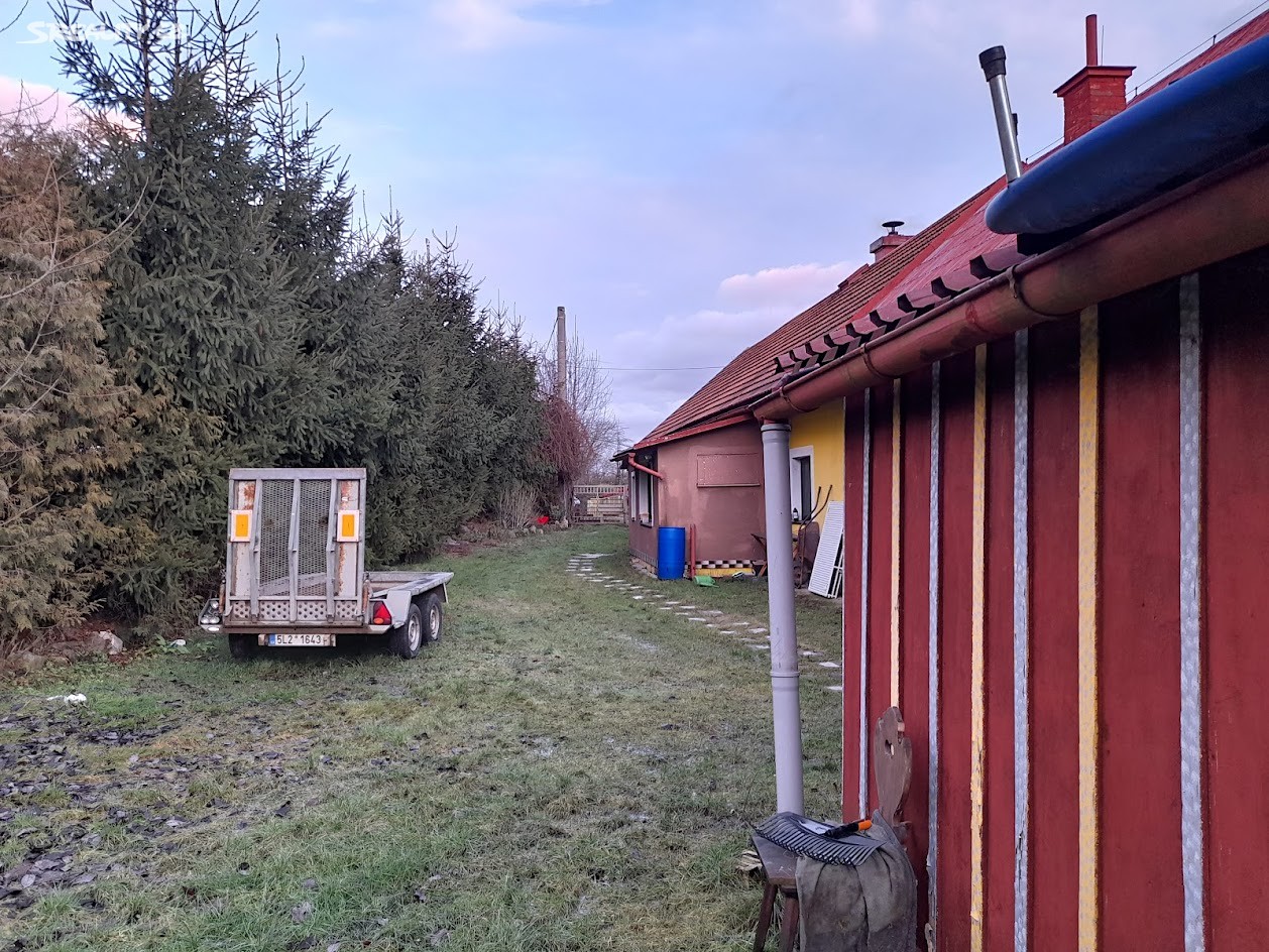 Prodej  chalupy 150 m², pozemek 992 m², Libuň - Březka, okres Jičín