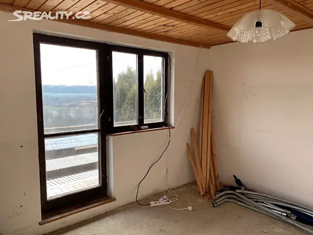 Prodej  chaty 42 m², pozemek 607 m², Na Holubíně, Rynholec