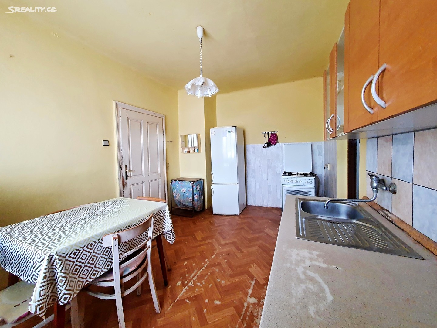Prodej  rodinného domu 74 m², pozemek 437 m², Bulhary, okres Břeclav