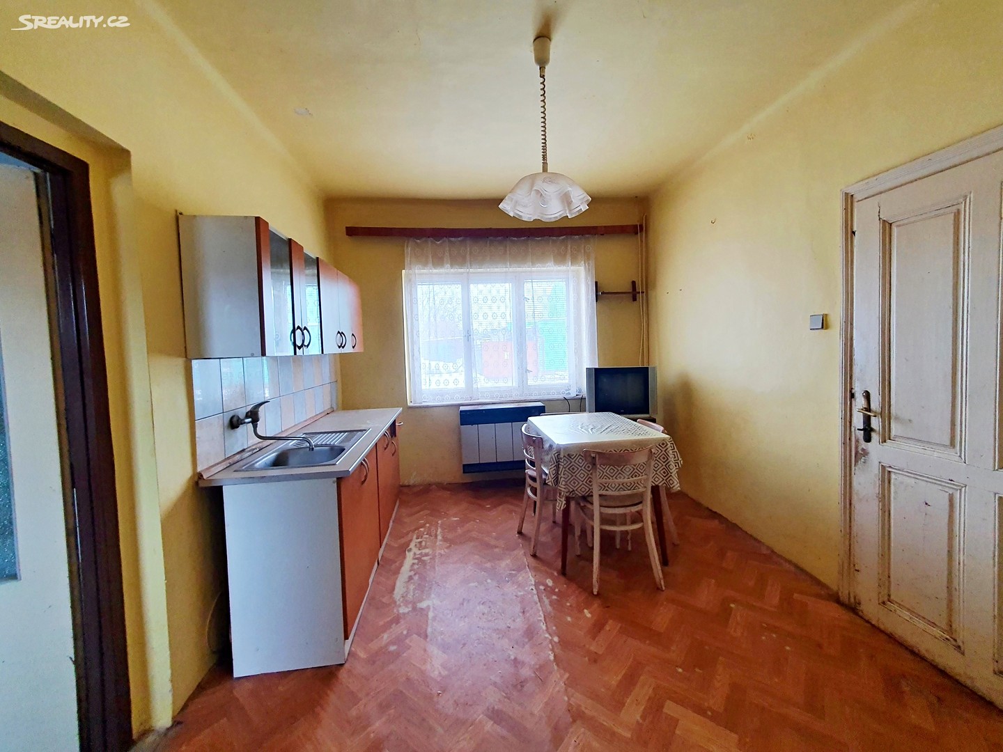 Prodej  rodinného domu 74 m², pozemek 437 m², Bulhary, okres Břeclav