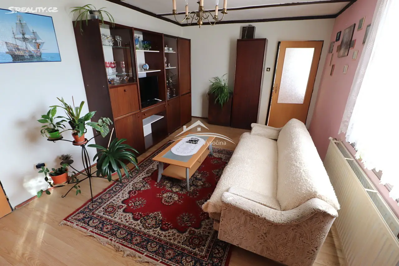 Prodej  rodinného domu 180 m², pozemek 200 m², Býčkovice, okres Litoměřice