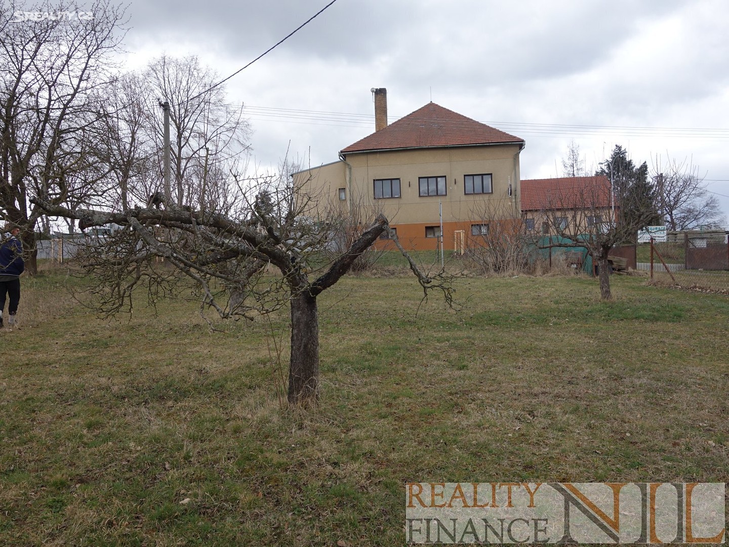 Prodej  rodinného domu 184 m², pozemek 911 m², Dolní Lukavice, okres Plzeň-jih