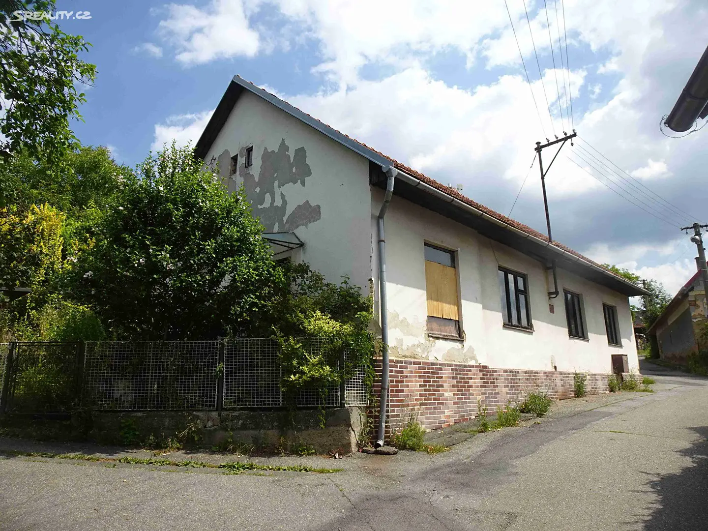 Prodej  rodinného domu 311 m², pozemek 464 m², Hrobice, okres Zlín