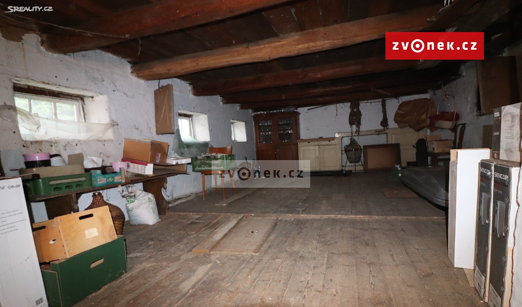 Prodej  rodinného domu 260 m², pozemek 242 m², Kroměříž - Trávník, okres Kroměříž