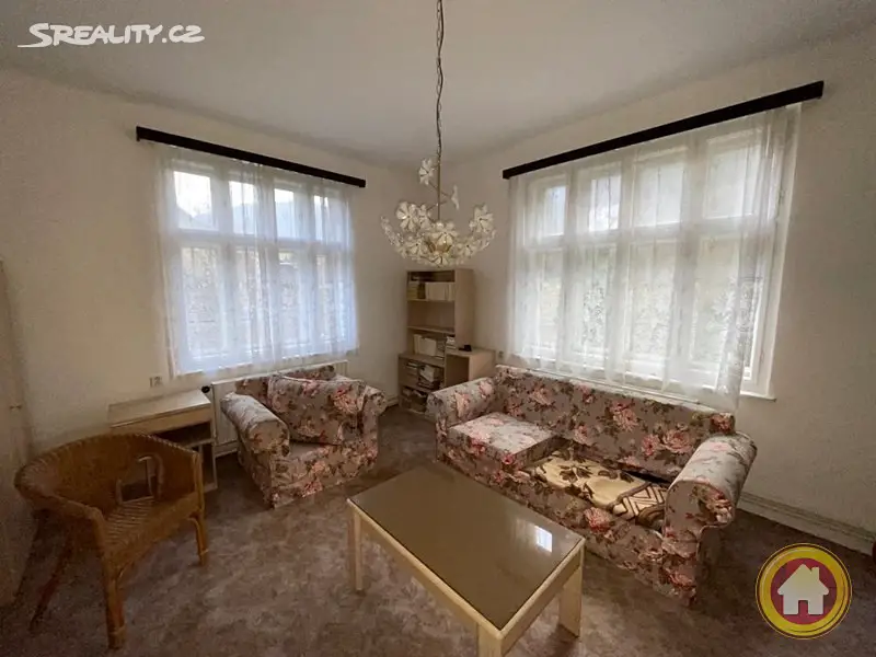 Prodej  rodinného domu 190 m², pozemek 2 834 m², Malá Skála - Labe, okres Jablonec nad Nisou