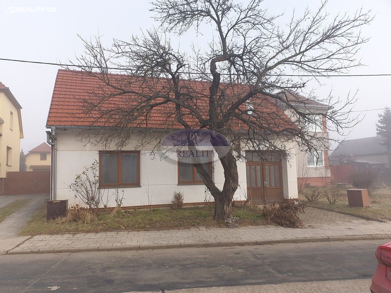 Prodej  rodinného domu 200 m², pozemek 1 610 m², Zlechov, okres Uherské Hradiště