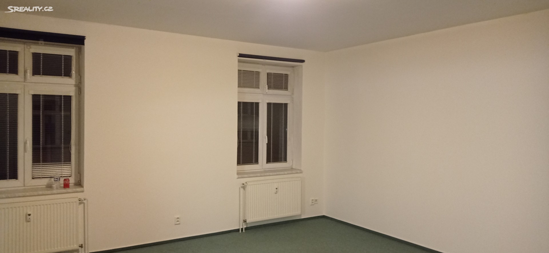 Pronájem bytu 1+kk 41 m², Kollárova, Plzeň - Jižní Předměstí