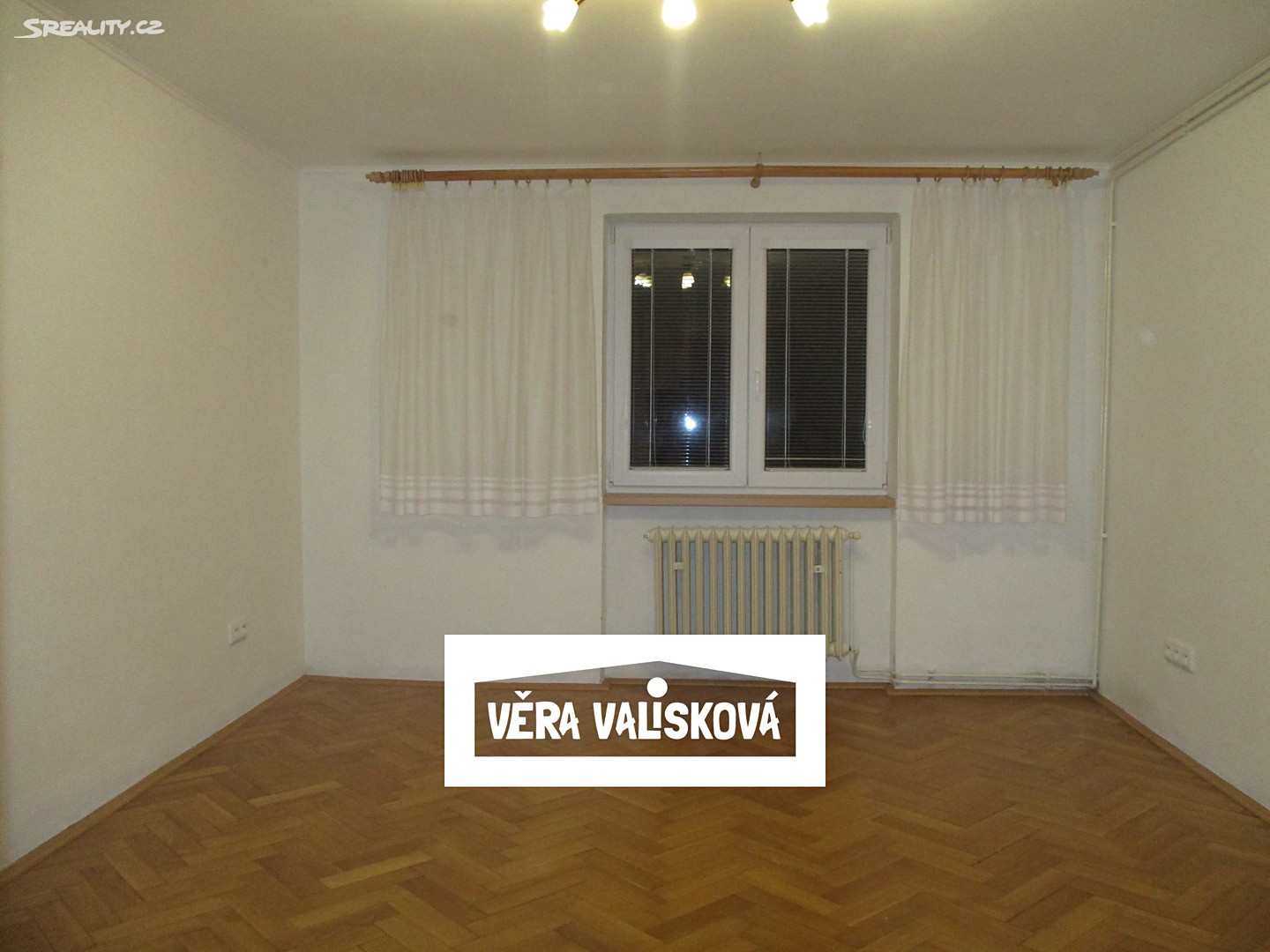 Pronájem bytu 2+1 63 m², Máchova, Kroměříž