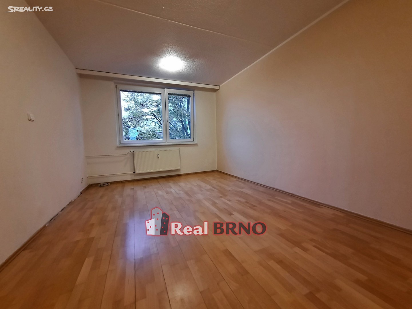 Pronájem bytu 2+1 69 m², Brněnská, Šlapanice