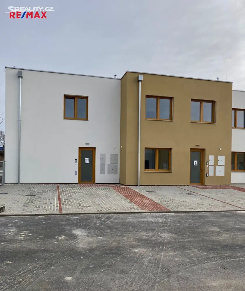 Pronájem bytu 2+kk 148 m², Platanová, České Budějovice - České Budějovice 6