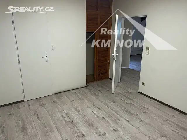 Pronájem bytu 2+kk 105 m² (Podkrovní), Kroměříž, okres Kroměříž