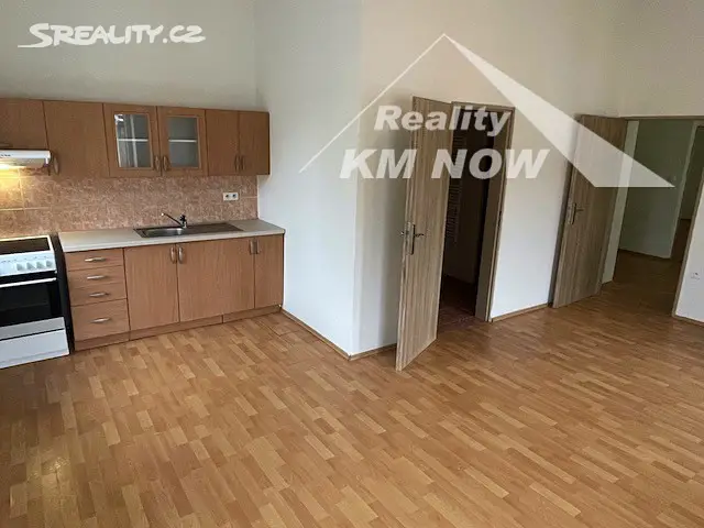 Pronájem bytu 2+kk 64 m², Kroměříž, okres Kroměříž