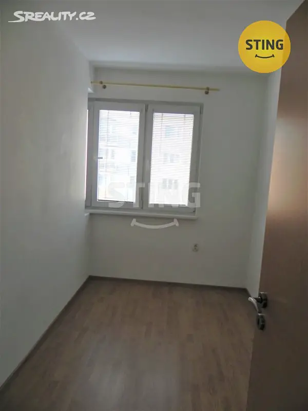 Pronájem bytu 3+1 73 m², Bohuslava Němce, Přerov - Přerov I-Město