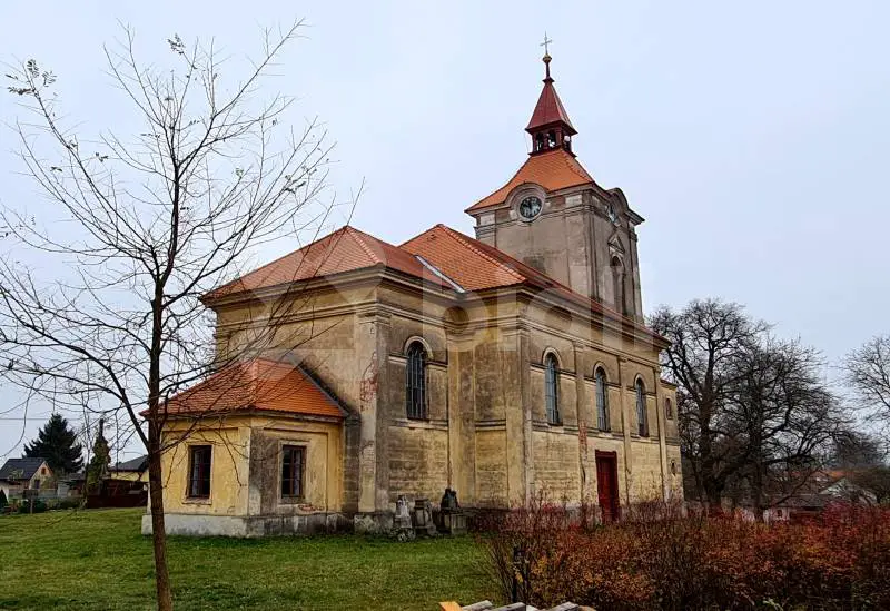 Jeníkovice, Hradec Králové