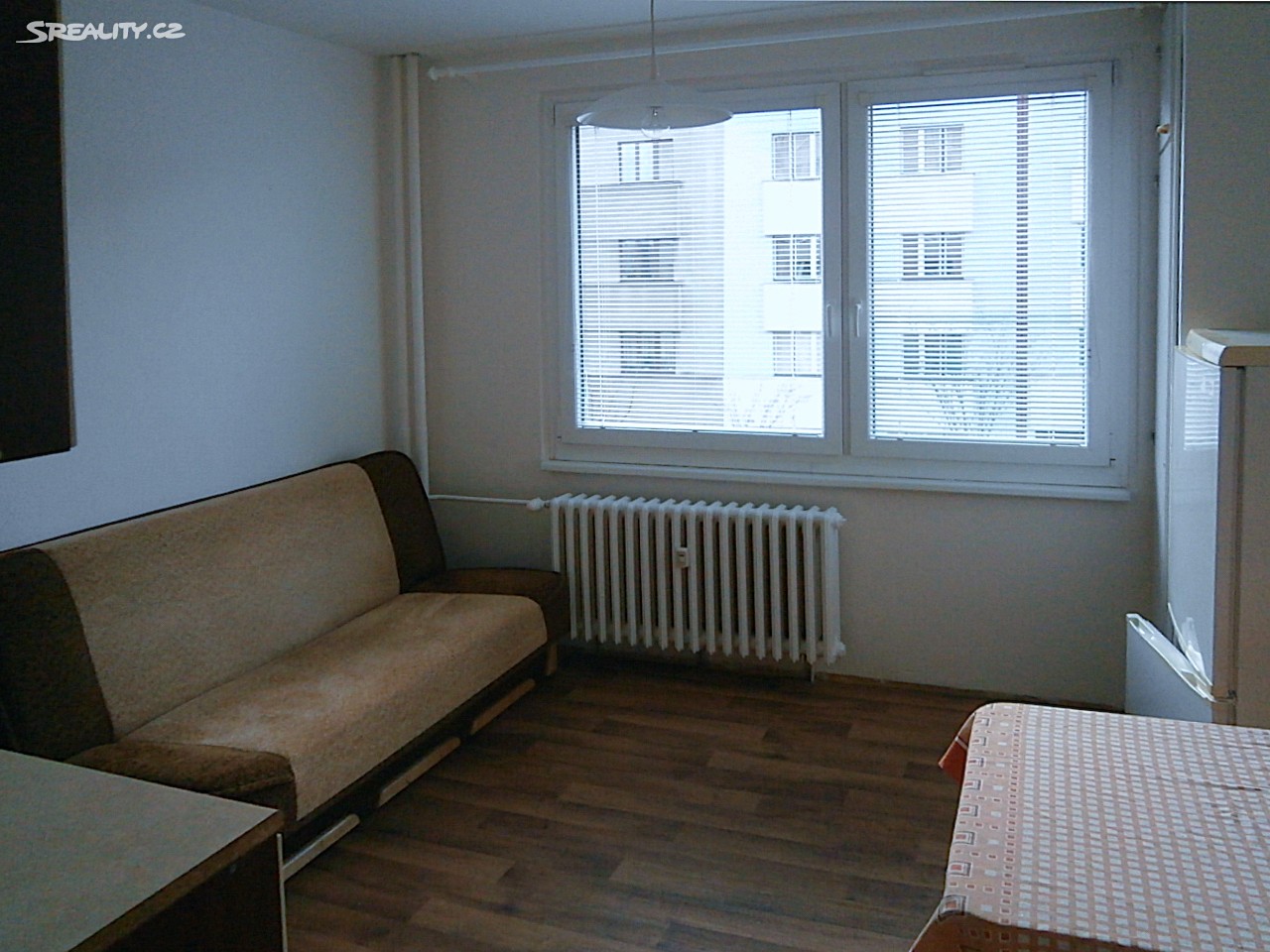 Prodej bytu 1+1 42 m², Karla IV., Pardubice - Zelené Předměstí