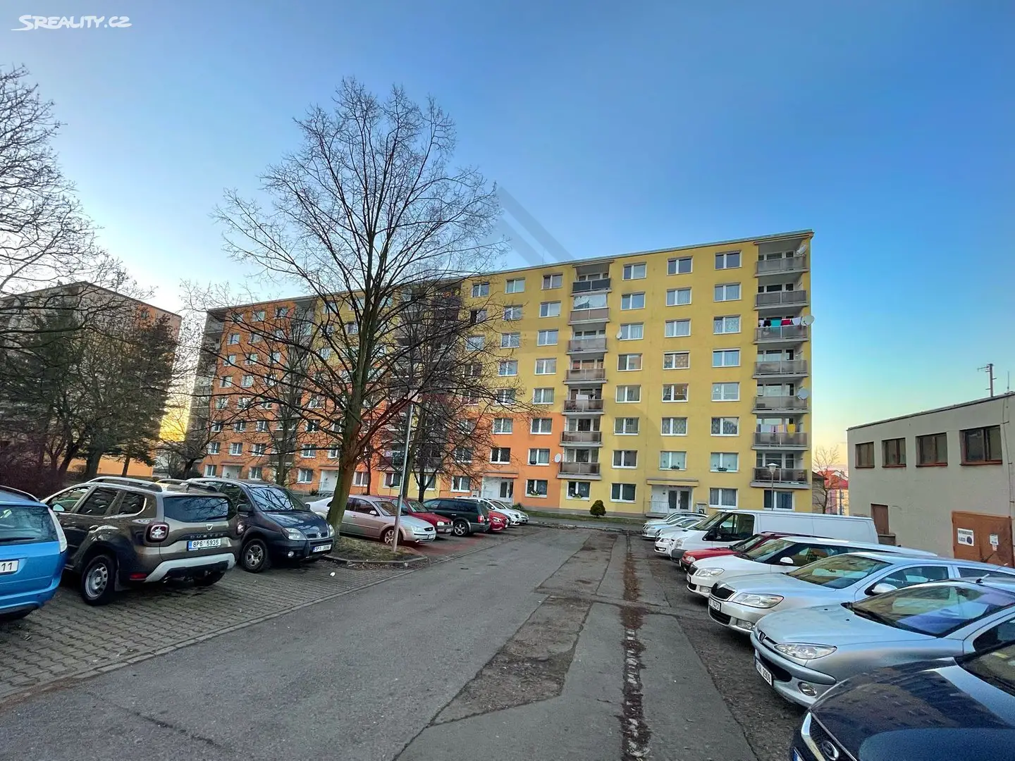 Prodej bytu 1+1 35 m², Na Dlouhých, Plzeň - Doubravka