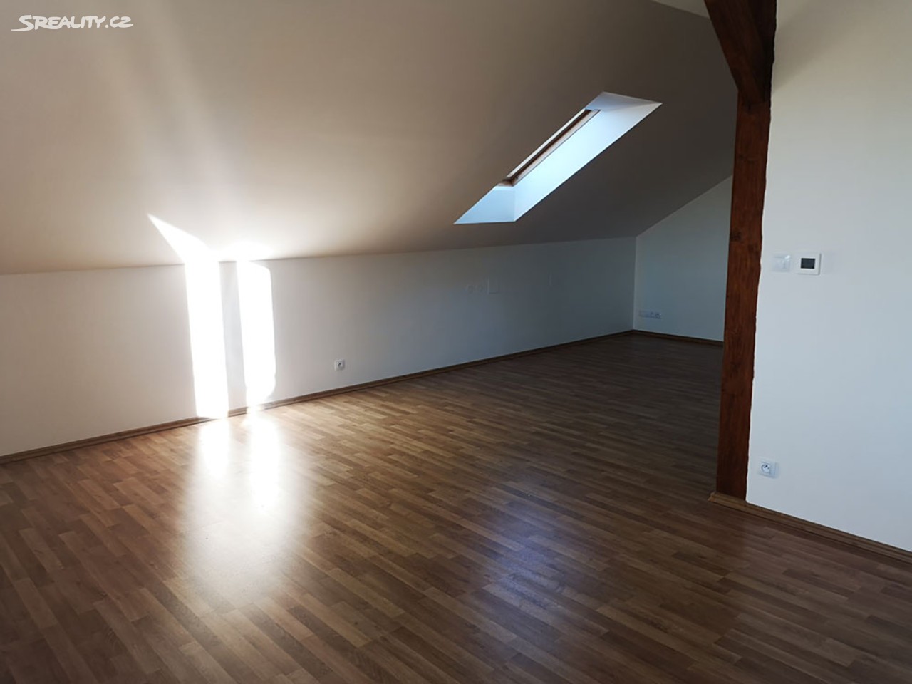 Prodej bytu 1+kk 59 m², Krupá, okres Kolín