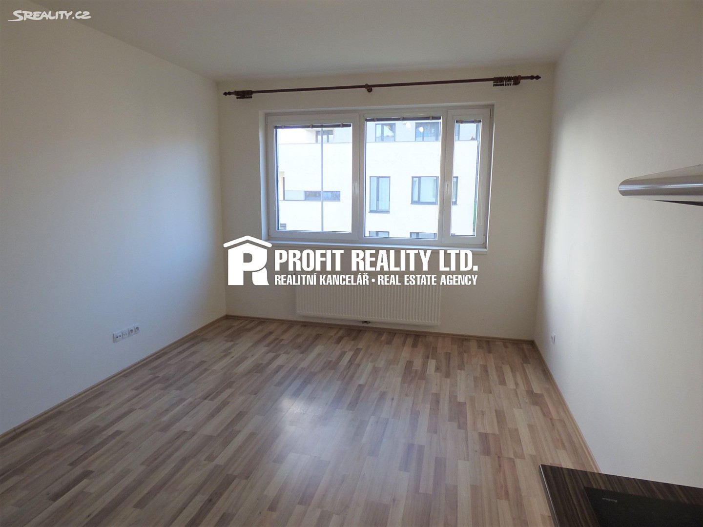 Prodej bytu 1+kk 31 m², Nepomuckých, Praha 9 - Letňany