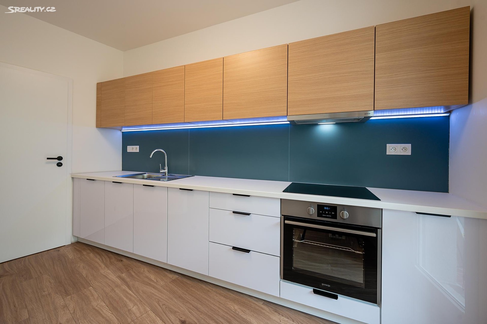 Prodej bytu 2+1 56 m², Vranovská, Brno