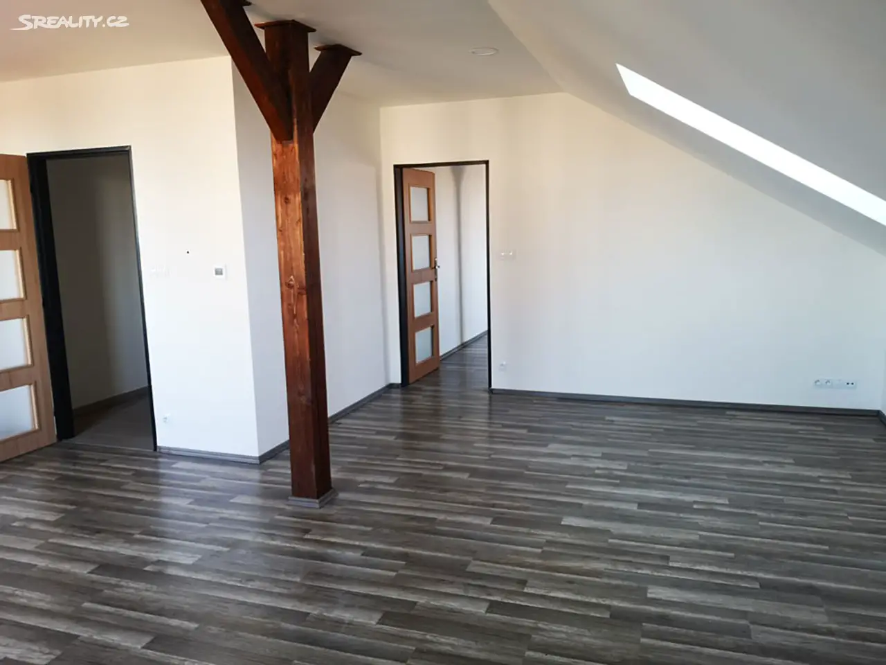 Prodej bytu 3+kk 101 m², Krupá, okres Kolín