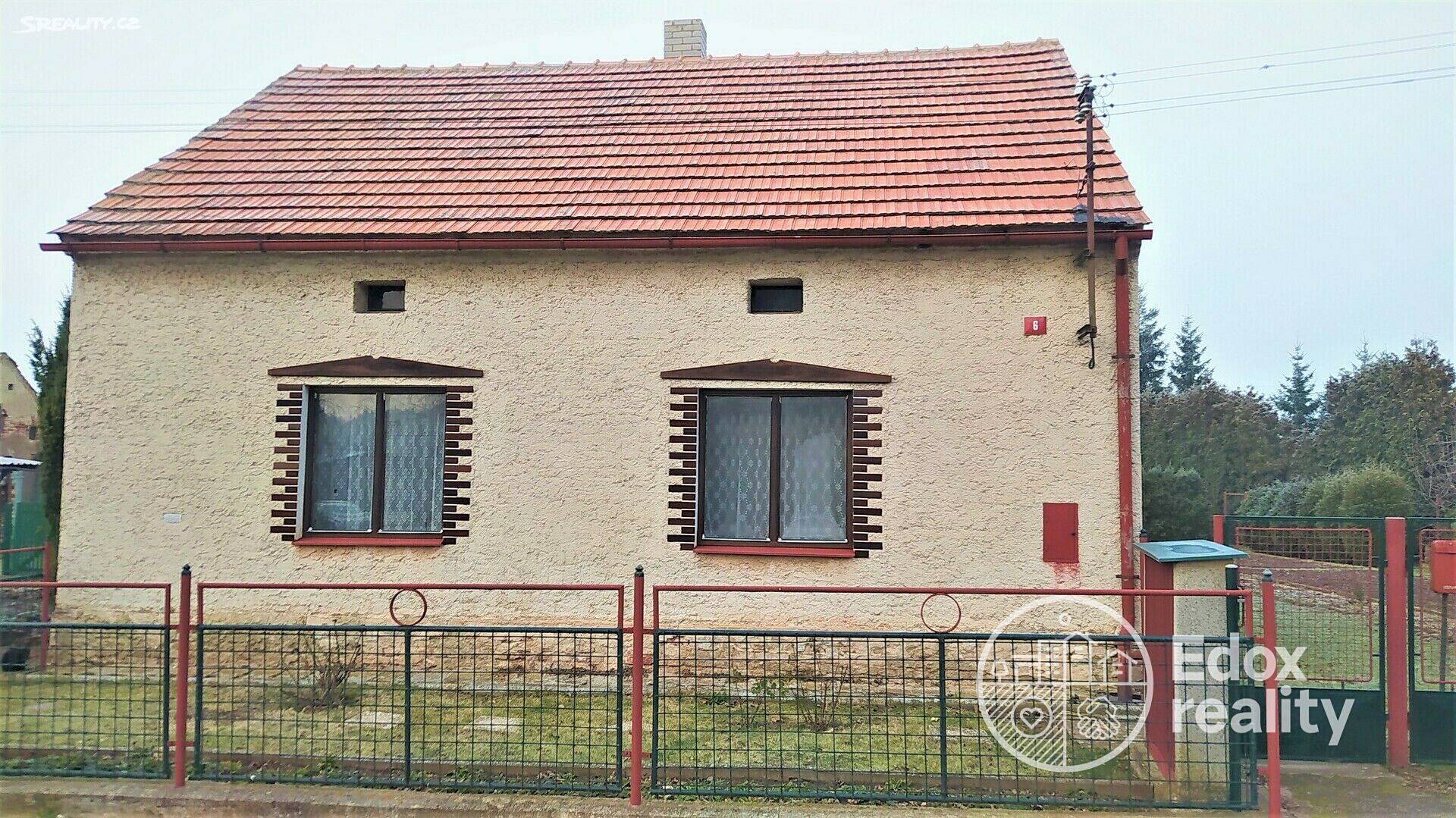 Prodej  rodinného domu 220 m², pozemek 754 m², Blšany - Stachov, okres Louny