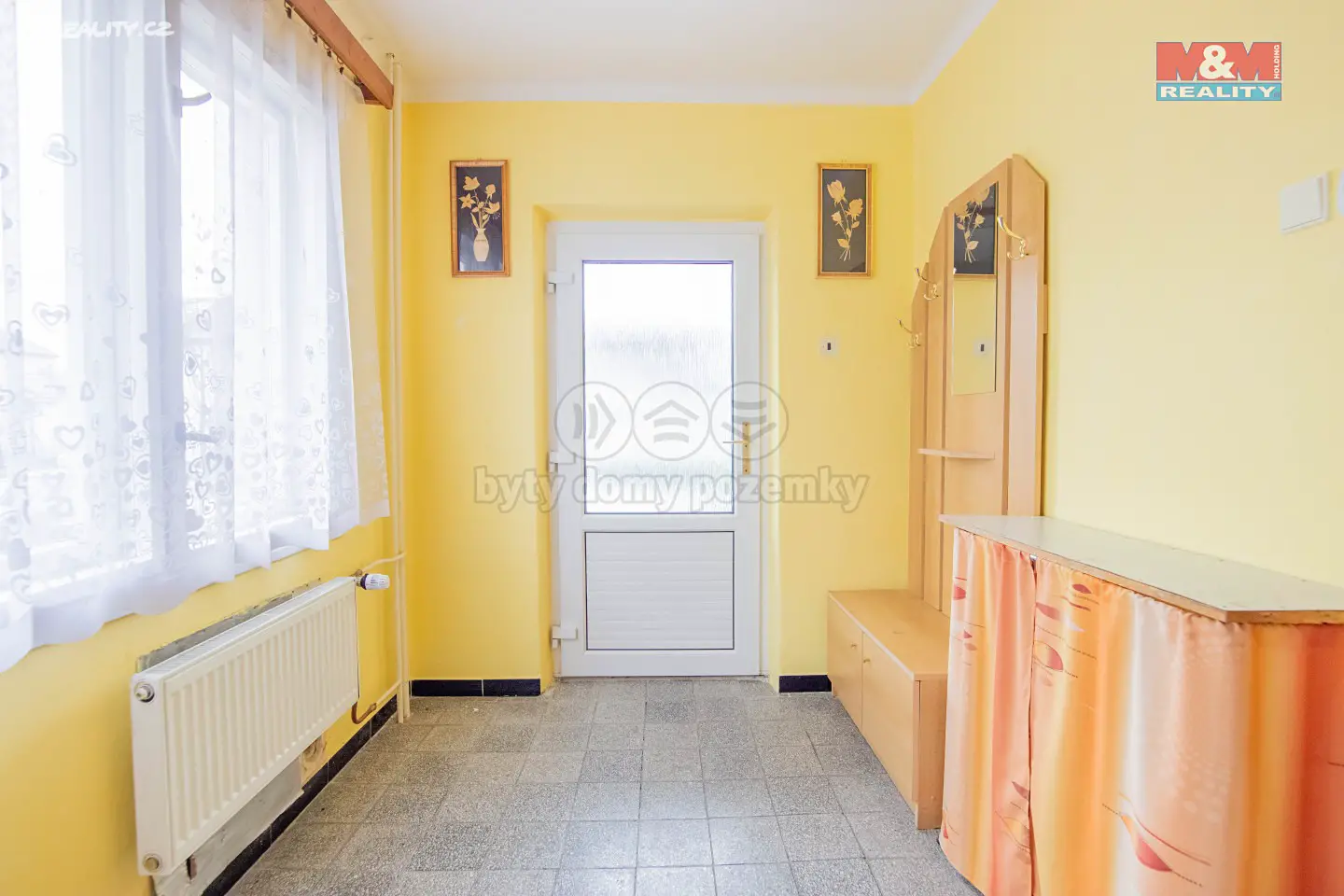 Prodej  rodinného domu 252 m², pozemek 603 m², Dačice - Dačice V, okres Jindřichův Hradec