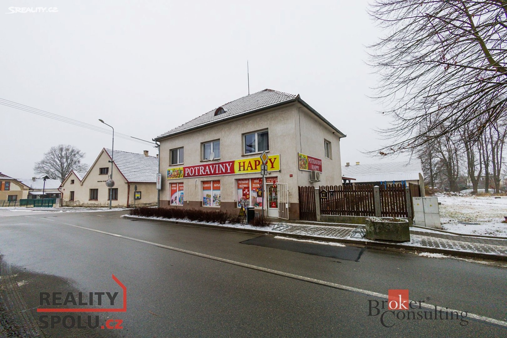 Prodej  rodinného domu 220 m², pozemek 400 m², Rudé armády, Horní Jelení