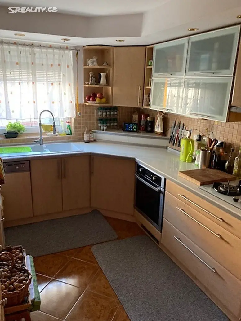 Prodej  rodinného domu 170 m², pozemek 217 m², Dobrovského, Rudná