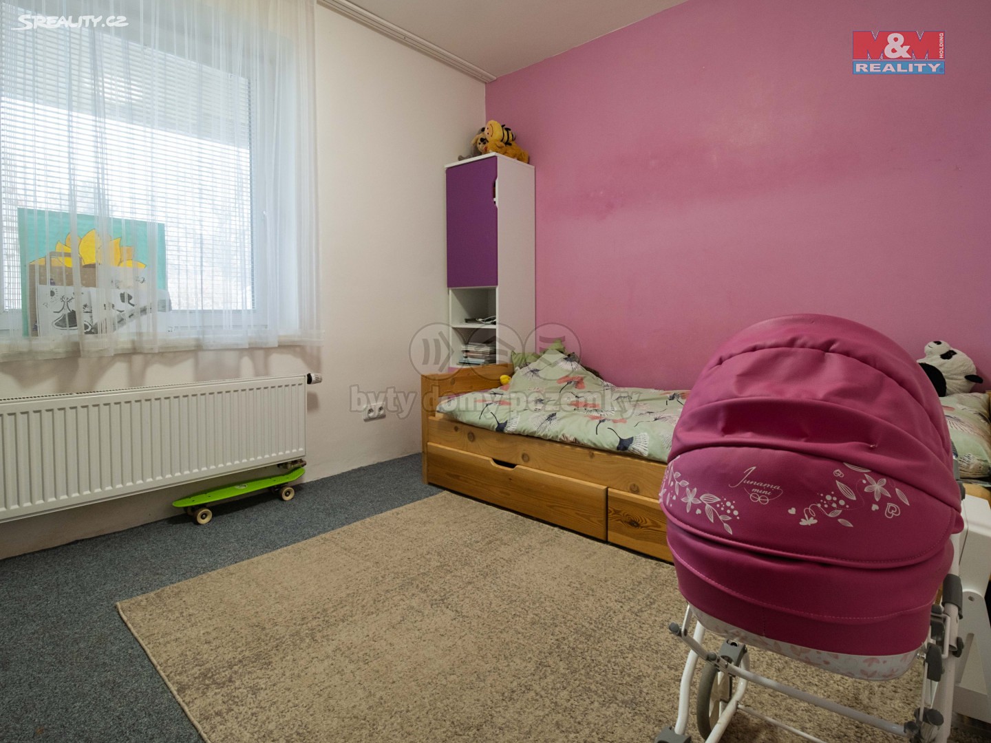 Prodej  rodinného domu 268 m², pozemek 164 m², Šlapanice, okres Brno-venkov