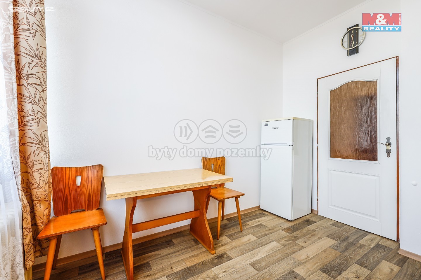 Pronájem bytu 1+1 35 m², Mánesova, Domažlice - Týnské Předměstí