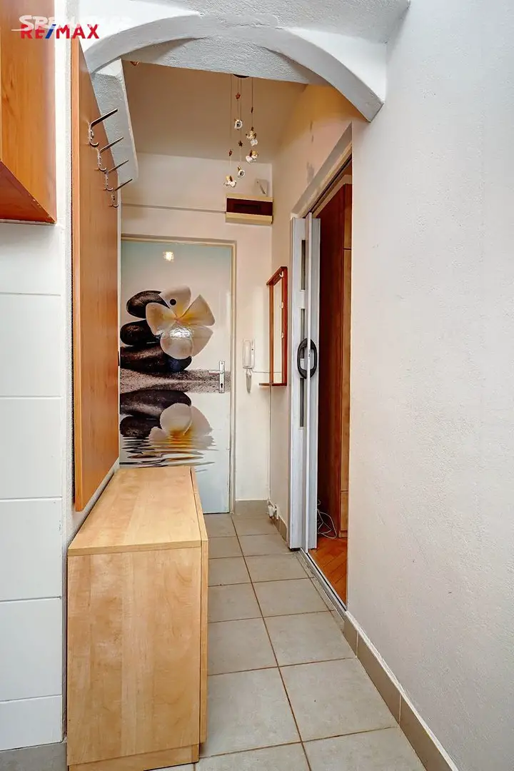 Pronájem bytu 1+1 33 m², Mokrá-Horákov - Mokrá, okres Brno-venkov
