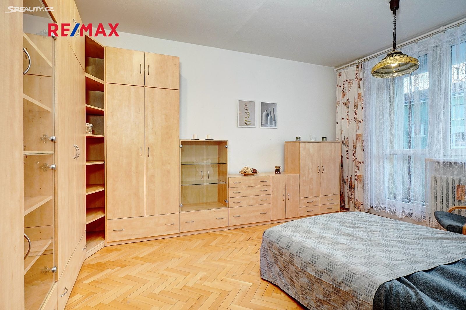 Pronájem bytu 1+1 33 m², Mokrá-Horákov - Mokrá, okres Brno-venkov
