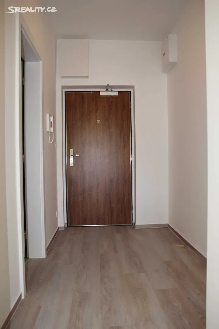 Pronájem bytu 1+kk 29 m², Zaječí hora, Brno - Sadová