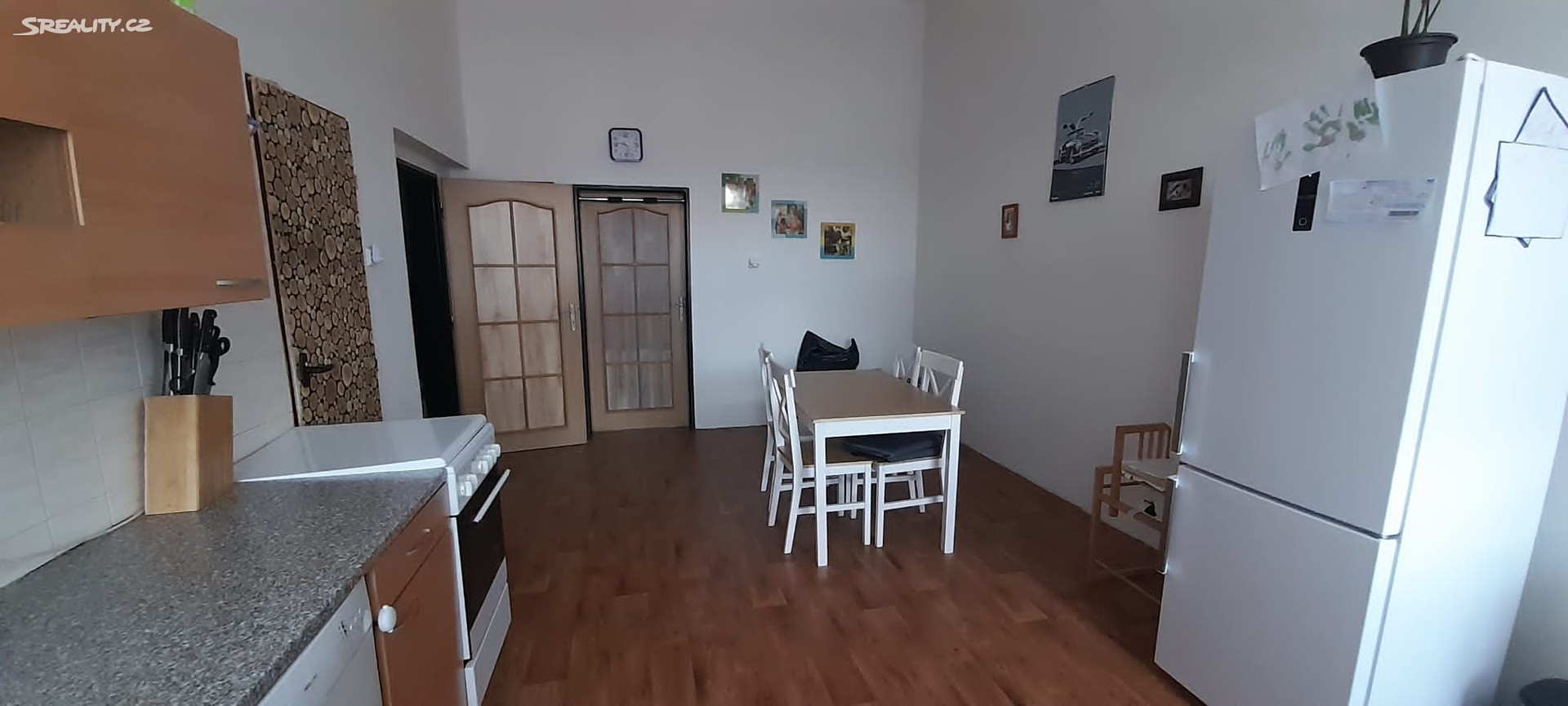 Pronájem bytu 2+1 73 m², Pražská, Dobříš