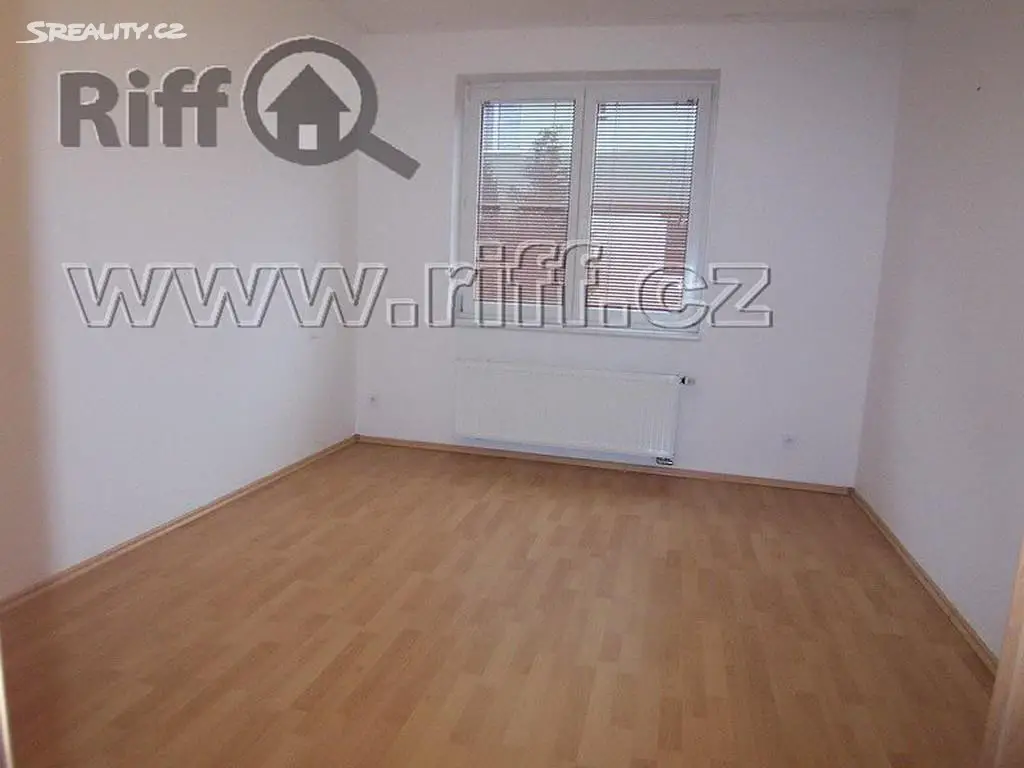 Pronájem bytu 2+kk 51 m², Adamcova, Brno - Bystrc