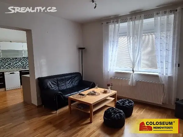 Pronájem bytu 2+kk 59 m², Brno - Líšeň, okres Brno-město