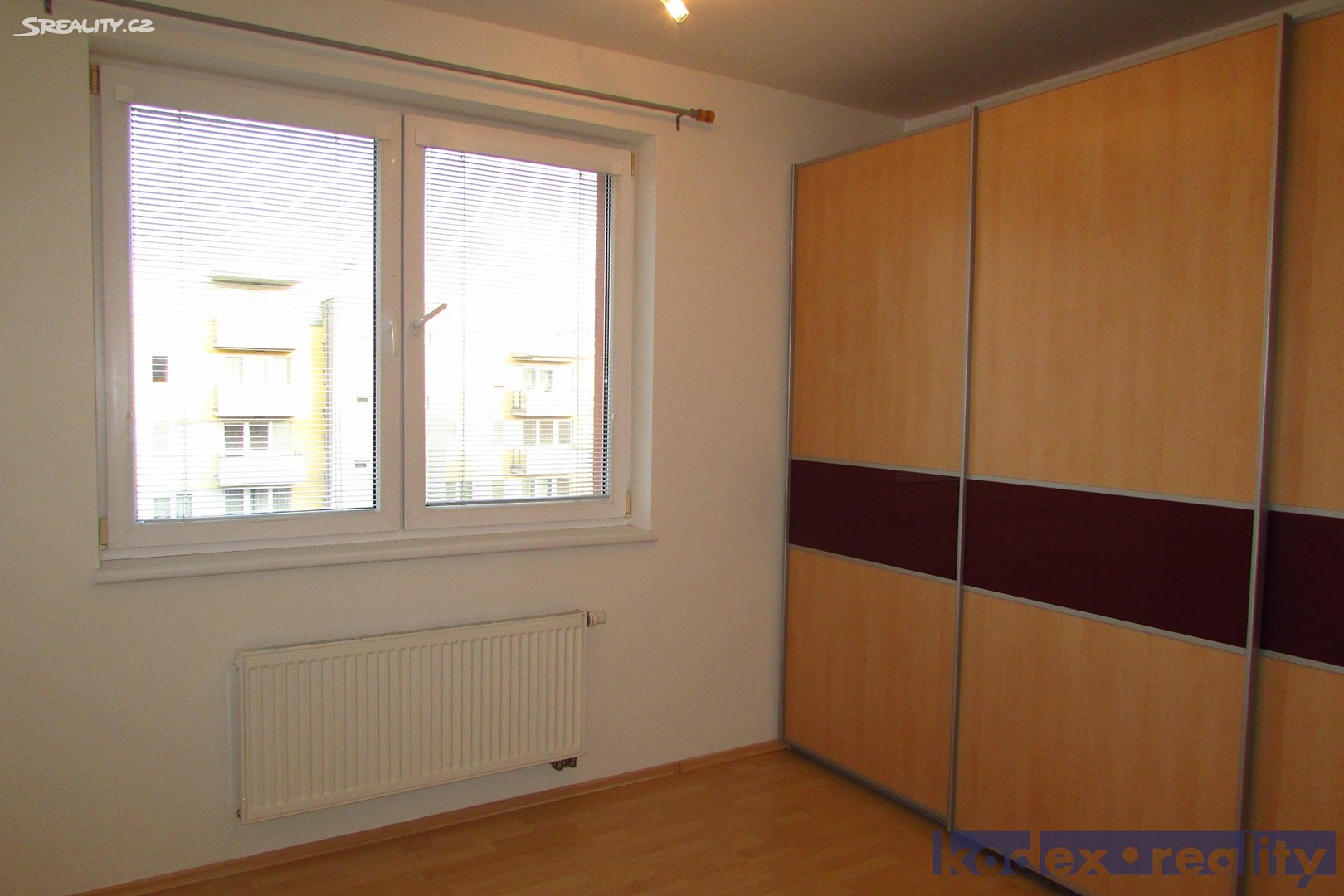 Pronájem bytu 2+kk 54 m², Labská louka, Hradec Králové - Třebeš