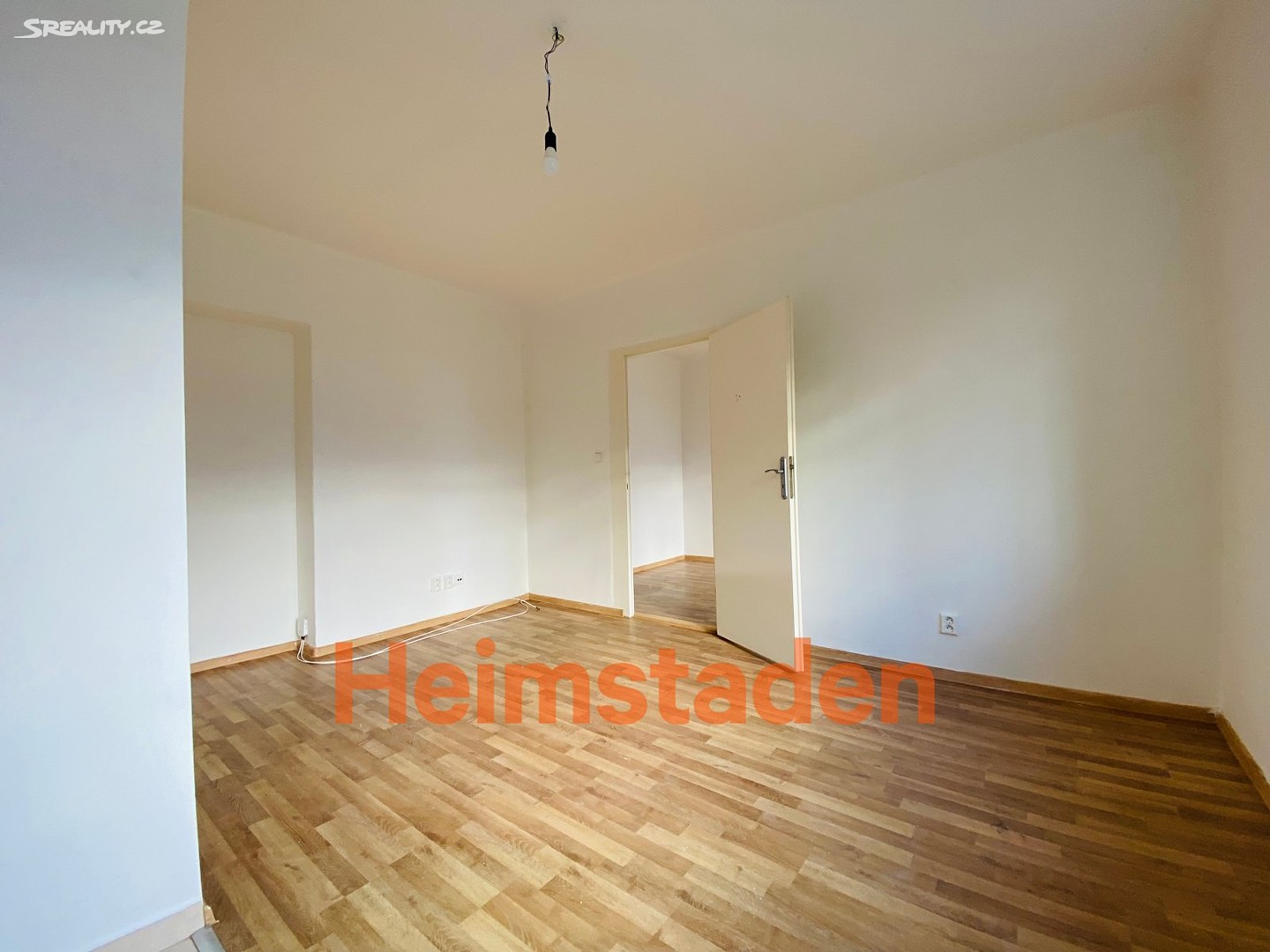 Pronájem bytu 2+kk 38 m², Dělnická, Ostrava - Poruba
