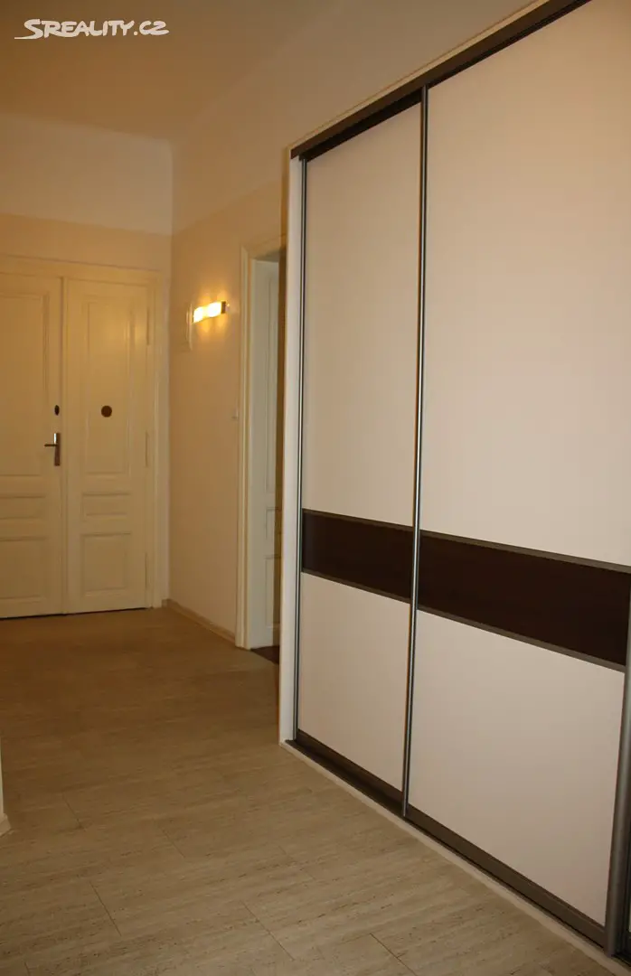 Pronájem bytu 3+1 116 m², Brno - Černá Pole, okres Brno-město