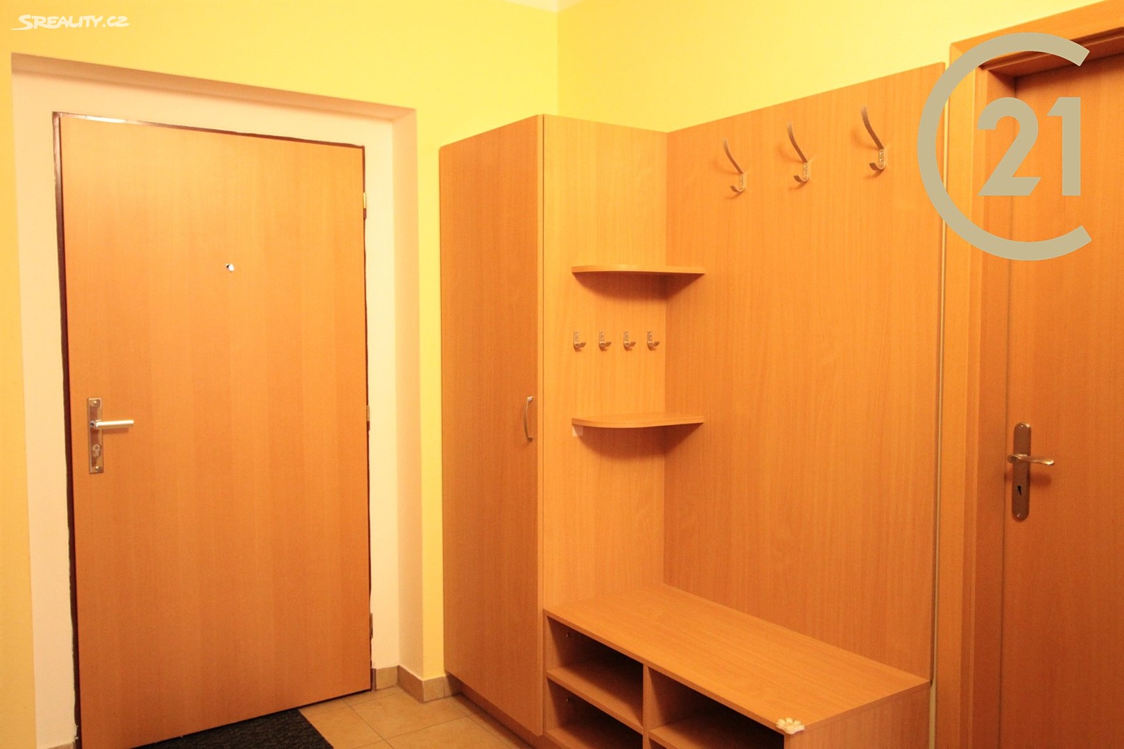 Pronájem bytu 3+kk 81 m², Jana Palacha, Pardubice - Zelené Předměstí