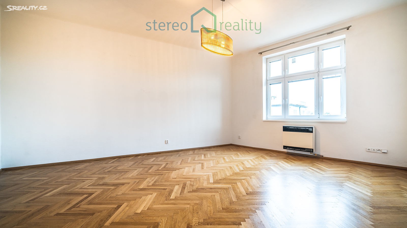 Pronájem bytu 3+kk 77 m², Terronská, Praha 6 - Bubeneč