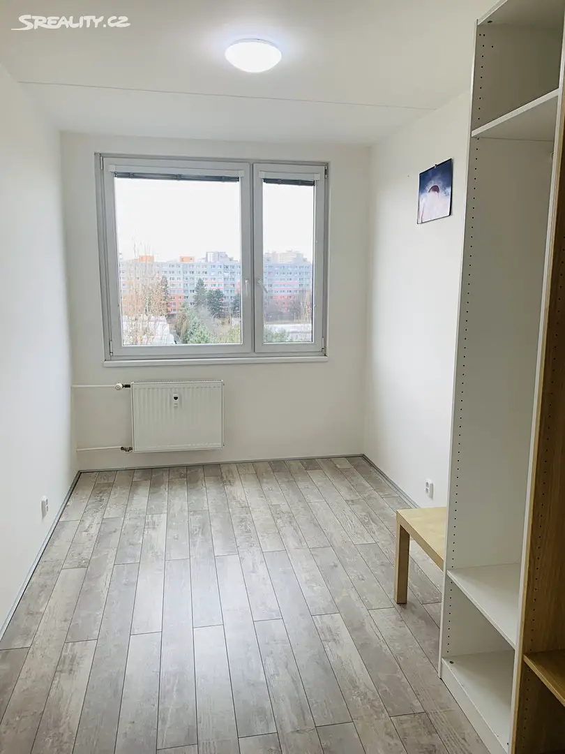 Pronájem bytu 3+kk 70 m², Janovská, Praha 10 - Horní Měcholupy