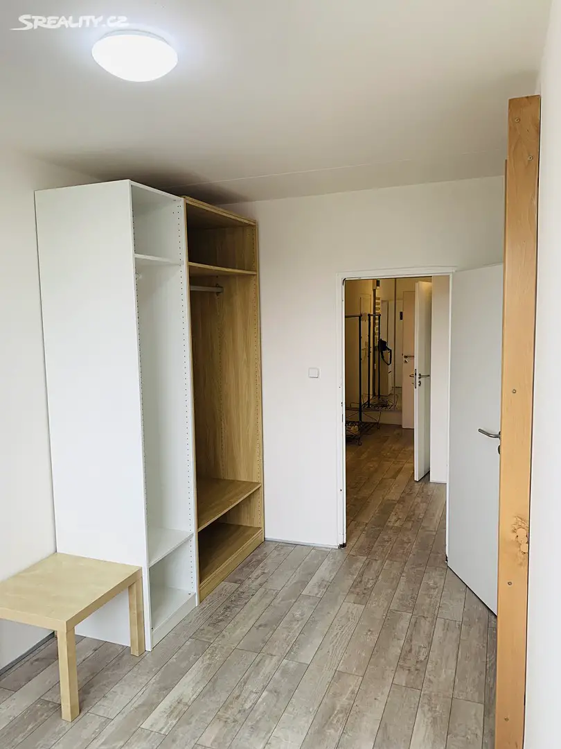 Pronájem bytu 3+kk 70 m², Janovská, Praha 10 - Horní Měcholupy