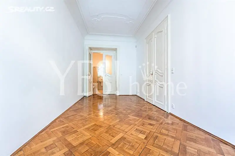 Pronájem bytu 3+kk 106 m², Na Perštýně, Praha 1 - Staré Město