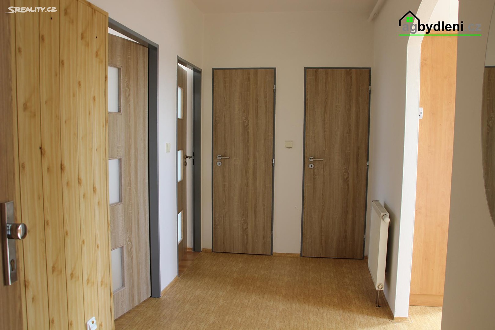 Pronájem bytu 3+kk 54 m², Na Chmelnicích, Přeštice