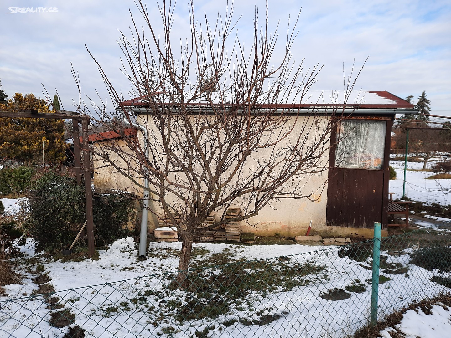 Pronájem  zahrady 550 m², Buzulucká, Teplice