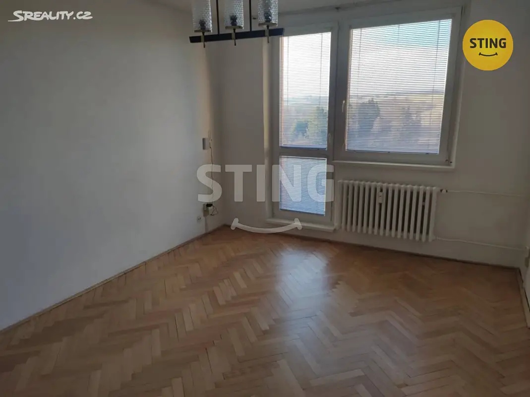 Prodej bytu 3+1 73 m², Uhlířská, Bruntál