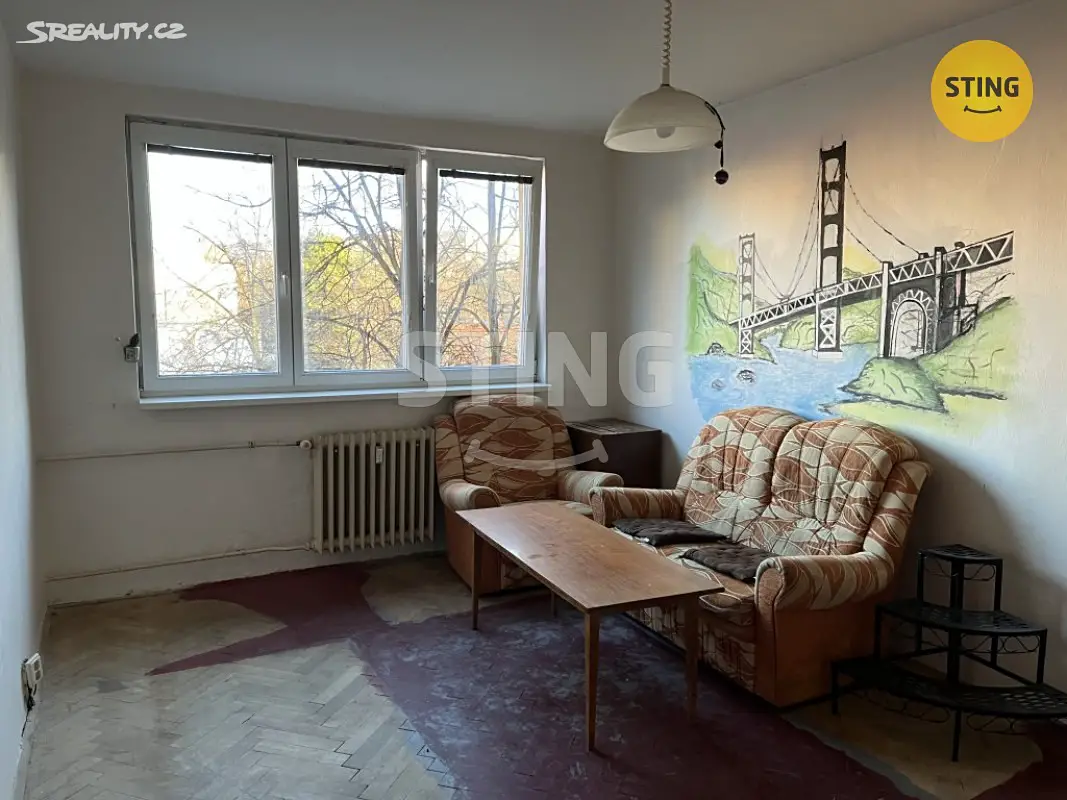 Prodej bytu 4+1 94 m², Františka Hajdy, Ostrava - Hrabůvka